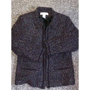 🍃Purple Blazer🌱